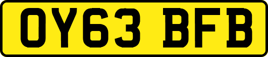 OY63BFB
