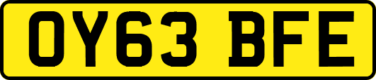 OY63BFE