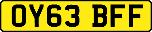 OY63BFF