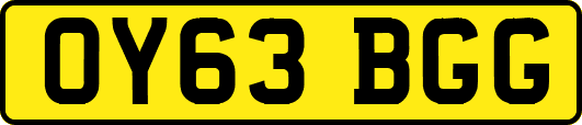 OY63BGG