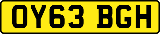 OY63BGH