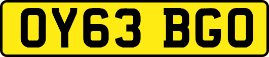 OY63BGO