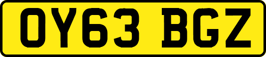 OY63BGZ