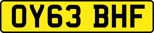 OY63BHF