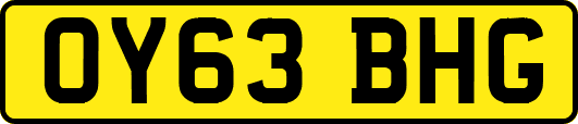 OY63BHG
