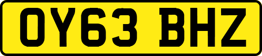 OY63BHZ