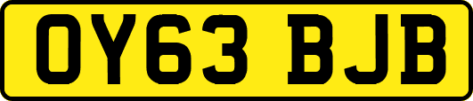 OY63BJB
