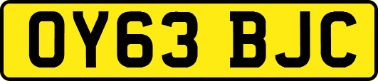 OY63BJC