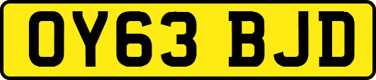 OY63BJD