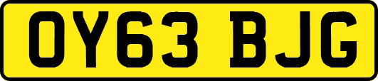 OY63BJG