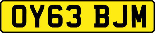 OY63BJM