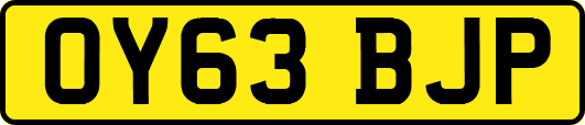 OY63BJP