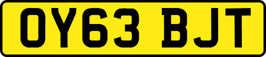 OY63BJT