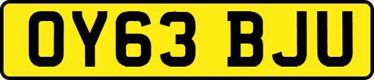 OY63BJU