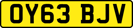 OY63BJV