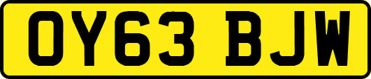 OY63BJW