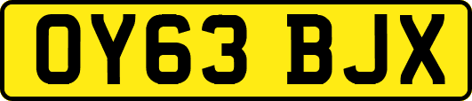 OY63BJX