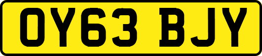 OY63BJY