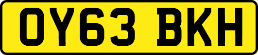 OY63BKH