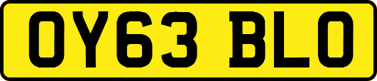 OY63BLO