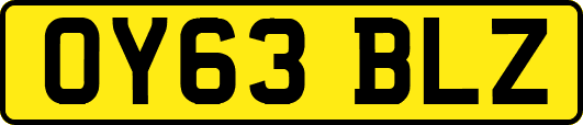 OY63BLZ