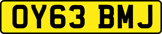 OY63BMJ