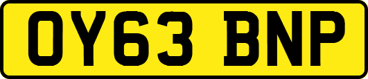 OY63BNP