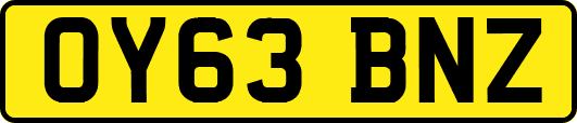 OY63BNZ