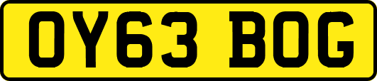 OY63BOG