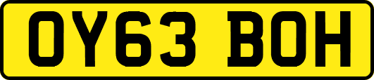 OY63BOH