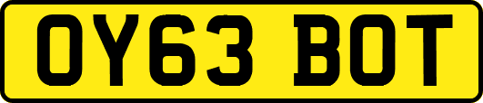 OY63BOT