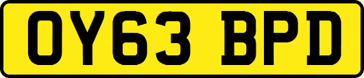 OY63BPD