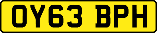OY63BPH