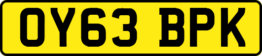 OY63BPK