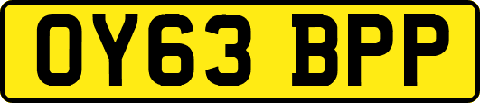 OY63BPP