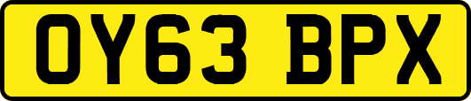 OY63BPX