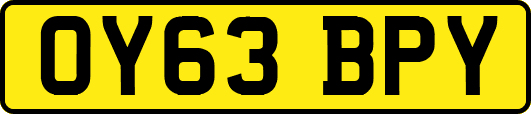 OY63BPY