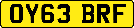 OY63BRF