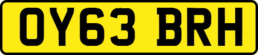 OY63BRH
