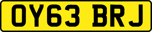 OY63BRJ