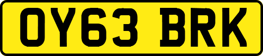 OY63BRK