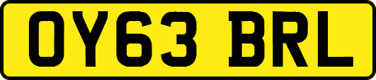 OY63BRL