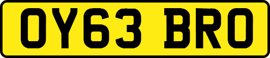 OY63BRO