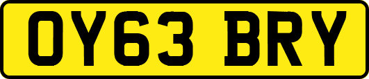 OY63BRY