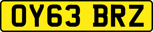 OY63BRZ
