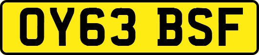 OY63BSF