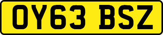 OY63BSZ
