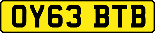 OY63BTB