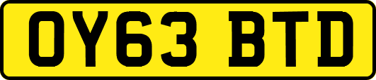 OY63BTD