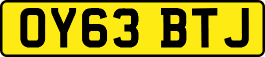 OY63BTJ